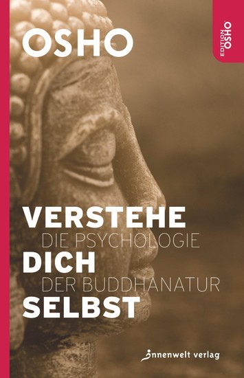 VERSTEHE DICH SELBST main product photo