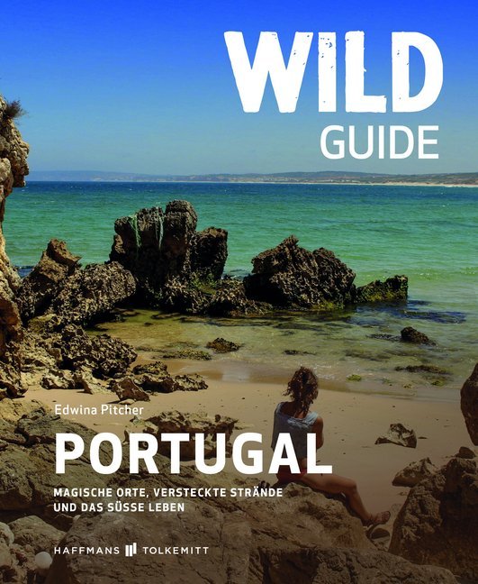 Wild Guide Portugal main product photo