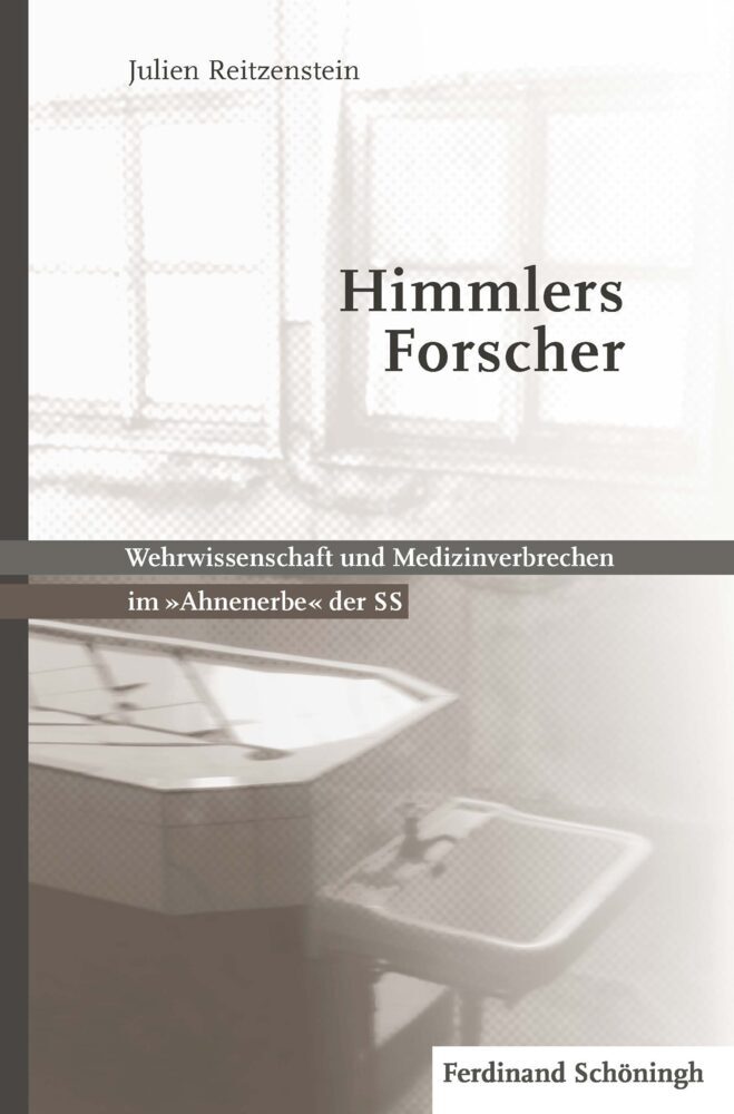 Himmlers Forscher main product photo