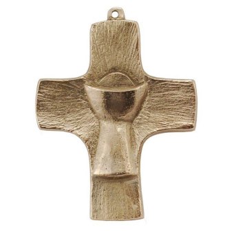 Kreuz Kelch