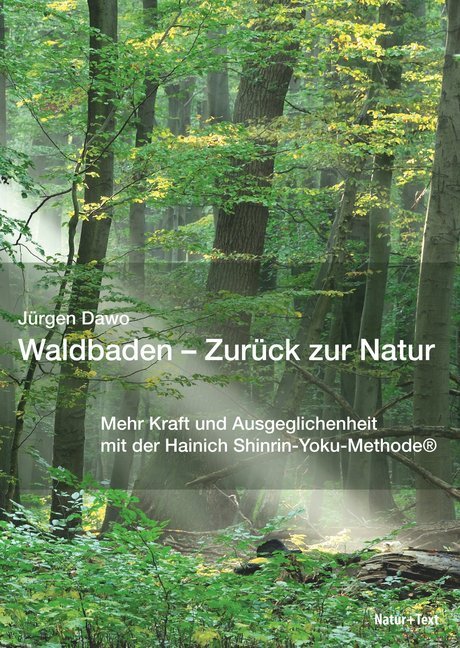 Waldbaden - Zurück zur Natur main product photo