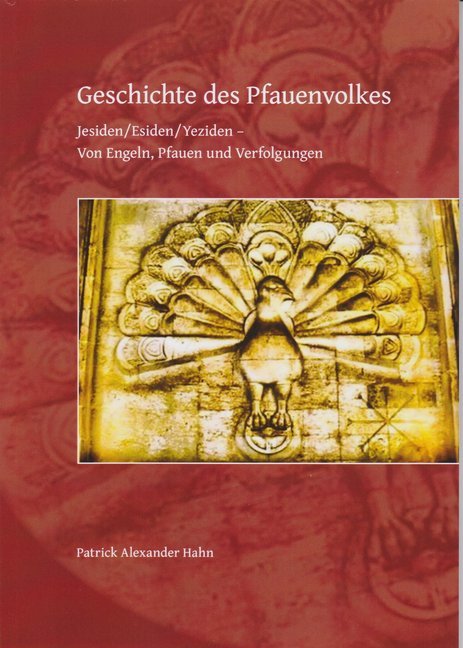 Geschichte des Pfauenvolkes main product photo