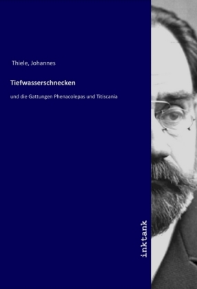Tiefwasserschnecken