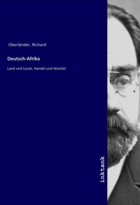 Deutsch-Afrika