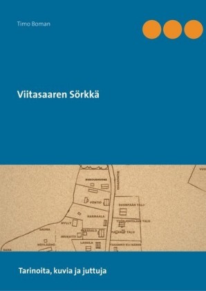 Viitasaaren Sörkkä