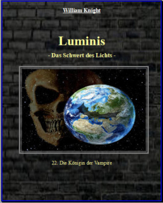 Luminis-das Schwert des Lichts