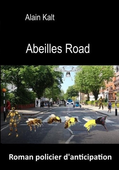 Abeilles road main product photo