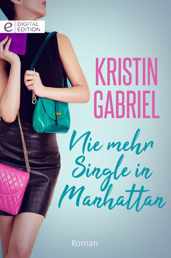 Nie mehr Single in Manhattan main product photo