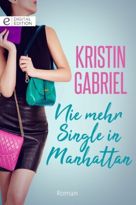 Nie mehr Single in Manhattan