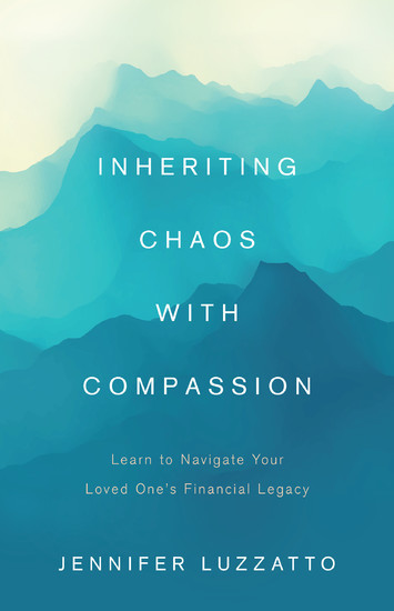 Inheriting Chaos With Compassion main product photo