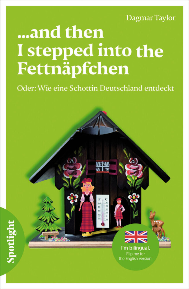 ...and then I stepped into the Fettnäpfchen main product photo