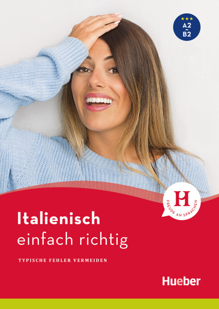 Italienisch - einfach richtig main product photo