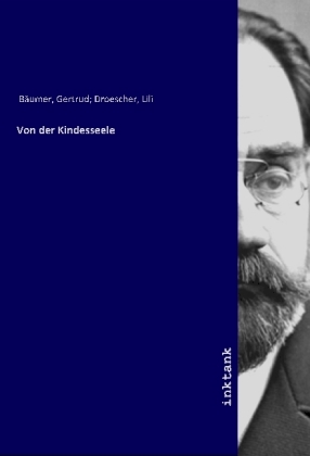 Von der Kindesseele