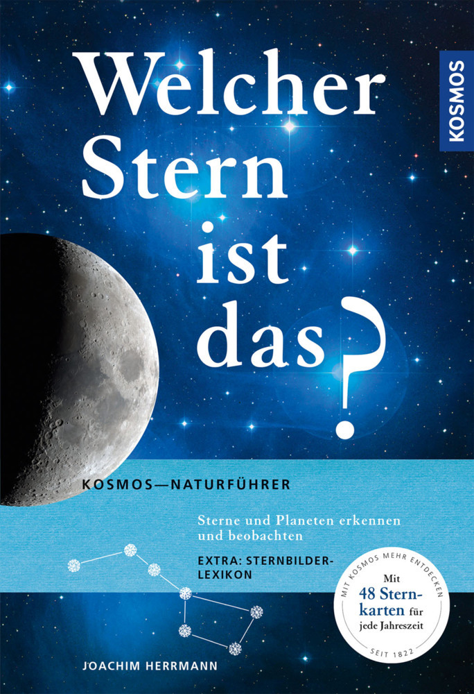 Welcher Stern ist das? main product photo