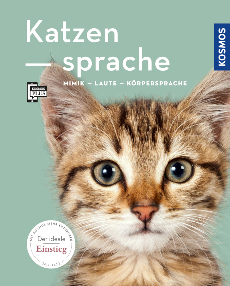 Katzensprache main product photo