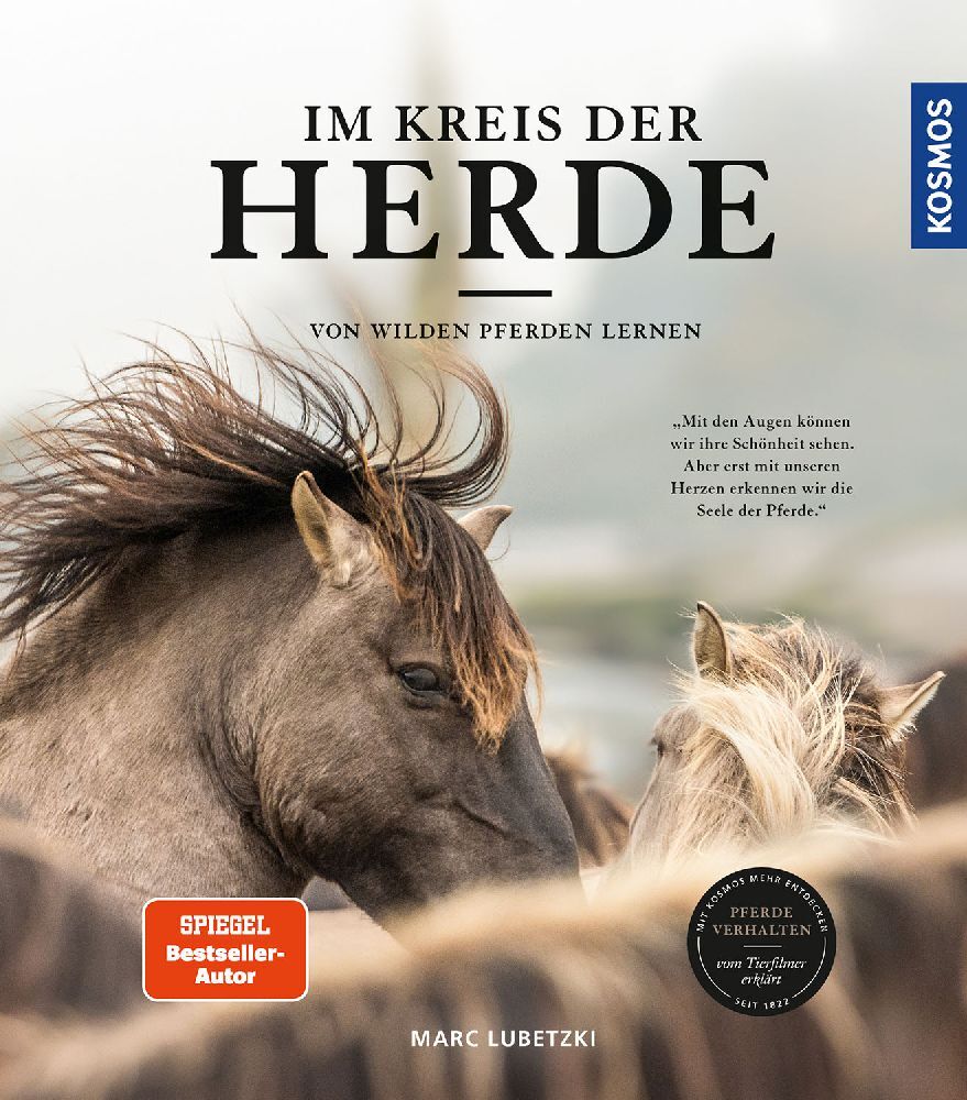 Im Kreis der Herde main product photo