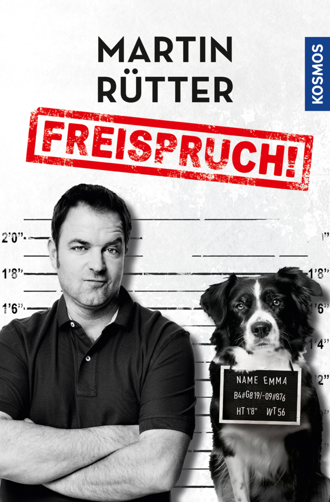 Freispruch main product photo