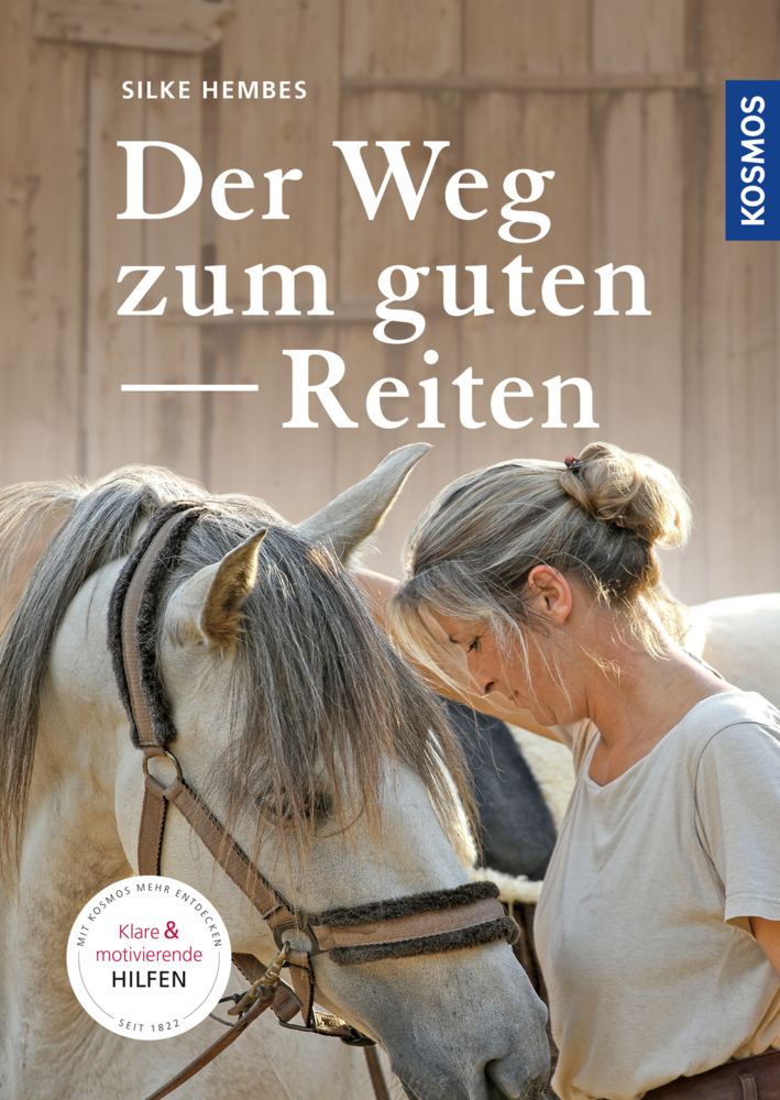 Der Weg zum guten Reiten main product photo