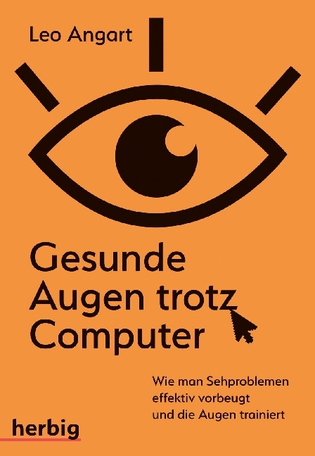 Gesunde Augen trotz Computer main product photo