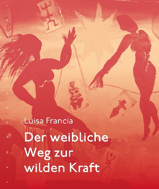 Der weibliche Weg zur wilden Kraft main product photo