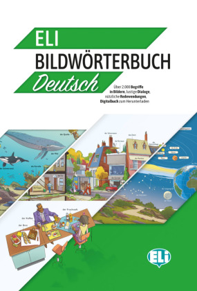 ELI Bildwörterbuch Deutsch