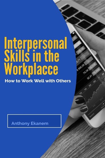 Interpersonal Skills in the Workplace main product photo