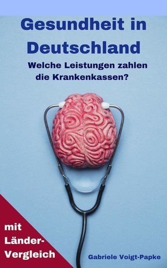 Gesundheit in Deutschland main product photo