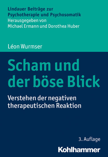 Scham und der böse Blick main product photo