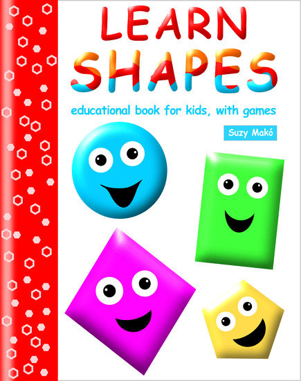 Learn Shapes main product photo