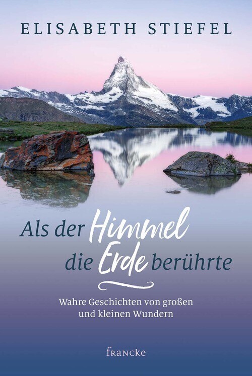 Als der Himmel die Erde berührte main product photo
