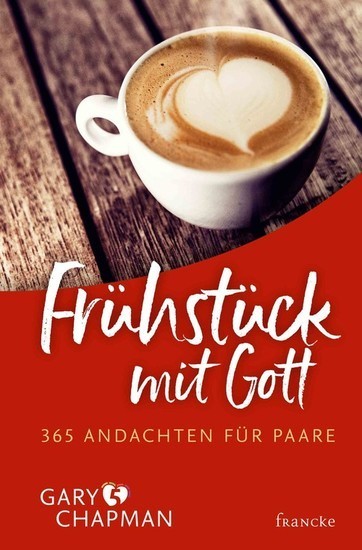 Frühstück mit Gott main product photo