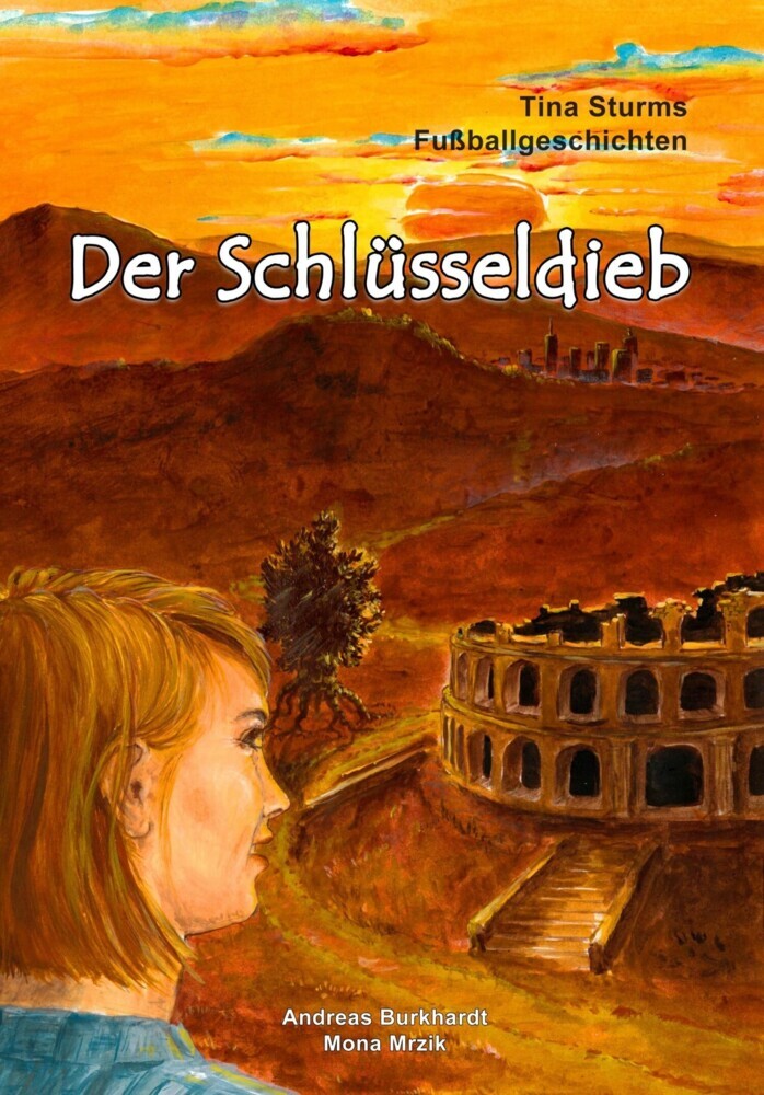 Der Schlüsseldieb main product photo