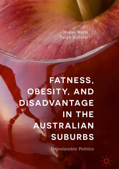 Fatness, Obesity, and Disadvantage in the Australian Suburbs main product photo