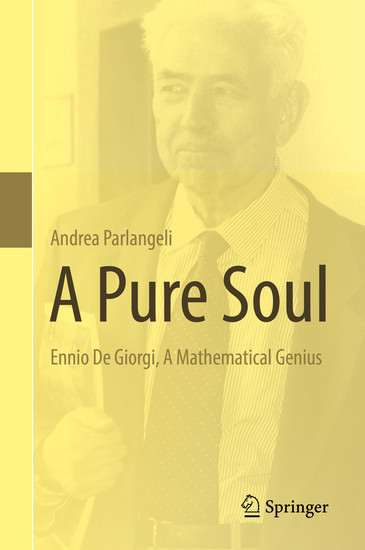 A Pure Soul main product photo