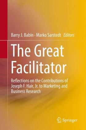 The Great Facilitator
