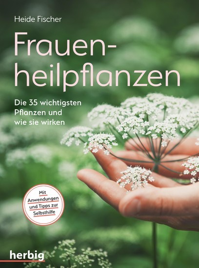 Frauenheilpflanzen main product photo