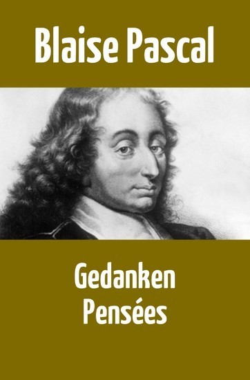 Gedanken / Pensées main product photo