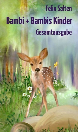 Bambi + Bambis Kinder main product photo