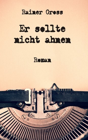 Er sollte nicht ahnen main product photo