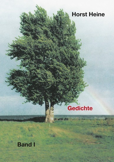Gedichte main product photo