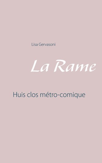 La Rame main product photo