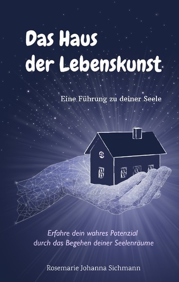 Das Haus der Lebenskunst main product photo