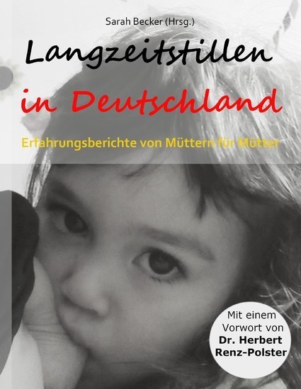 Langzeitstillen in Deutschland main product photo