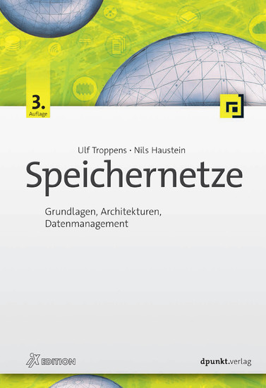 Speichernetze main product photo