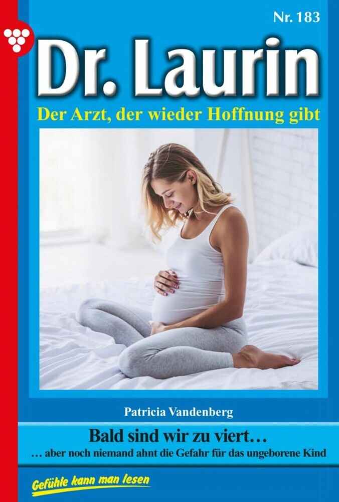Bald sind wir zu viert ... main product photo