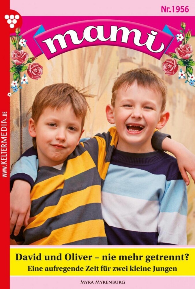 David und Oliver - nie mehr getrennt? main product photo