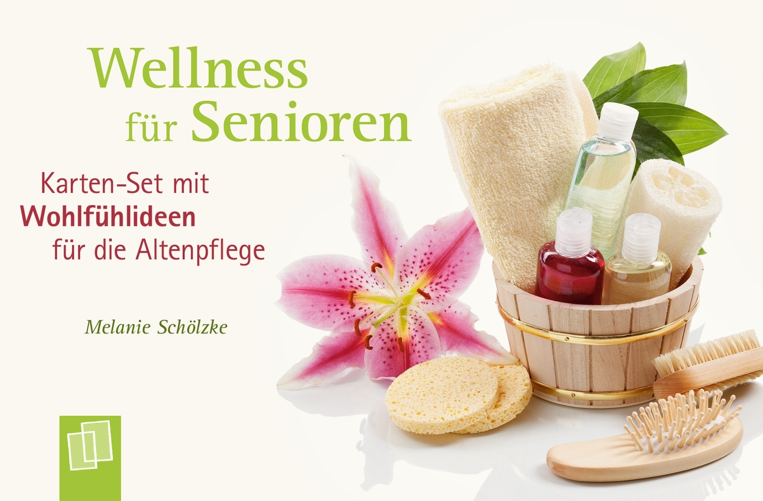 Wellness für Senioren main product photo