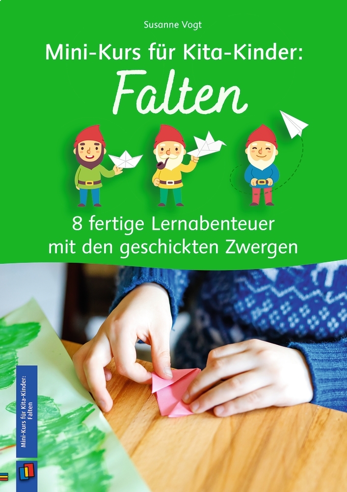 Falten main product photo