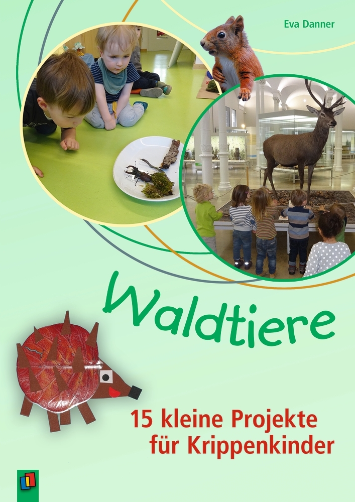Waldtiere main product photo
