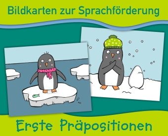 Erste Präpositionen
